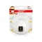 Scotch 3M N95 Metal Working Disposable Respirator Valved White 1 pc 8515HA1-A-PS - alternate 1